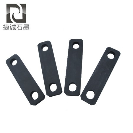 石墨连接片