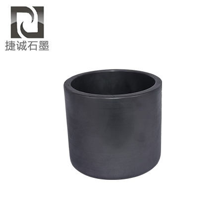 石墨坩埚的核心特性